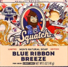 PBR Blue Ribbon Breeze - 6 units