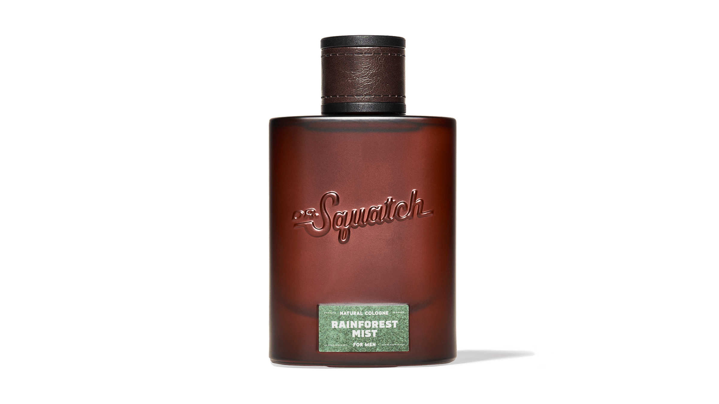 Rainforest Mist Cologne - 6 Units