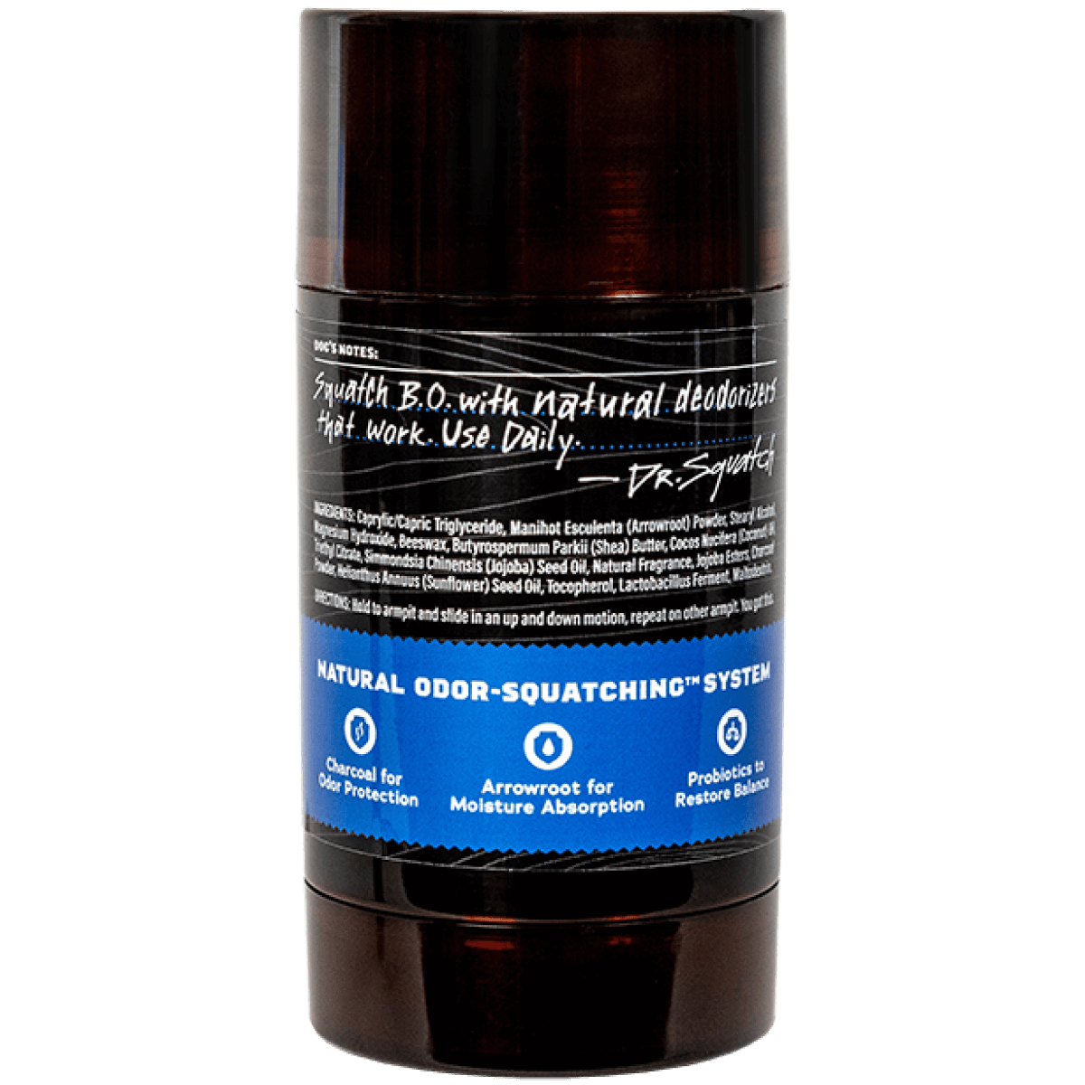 Fresh Falls Deodorant (old version) - 6 units