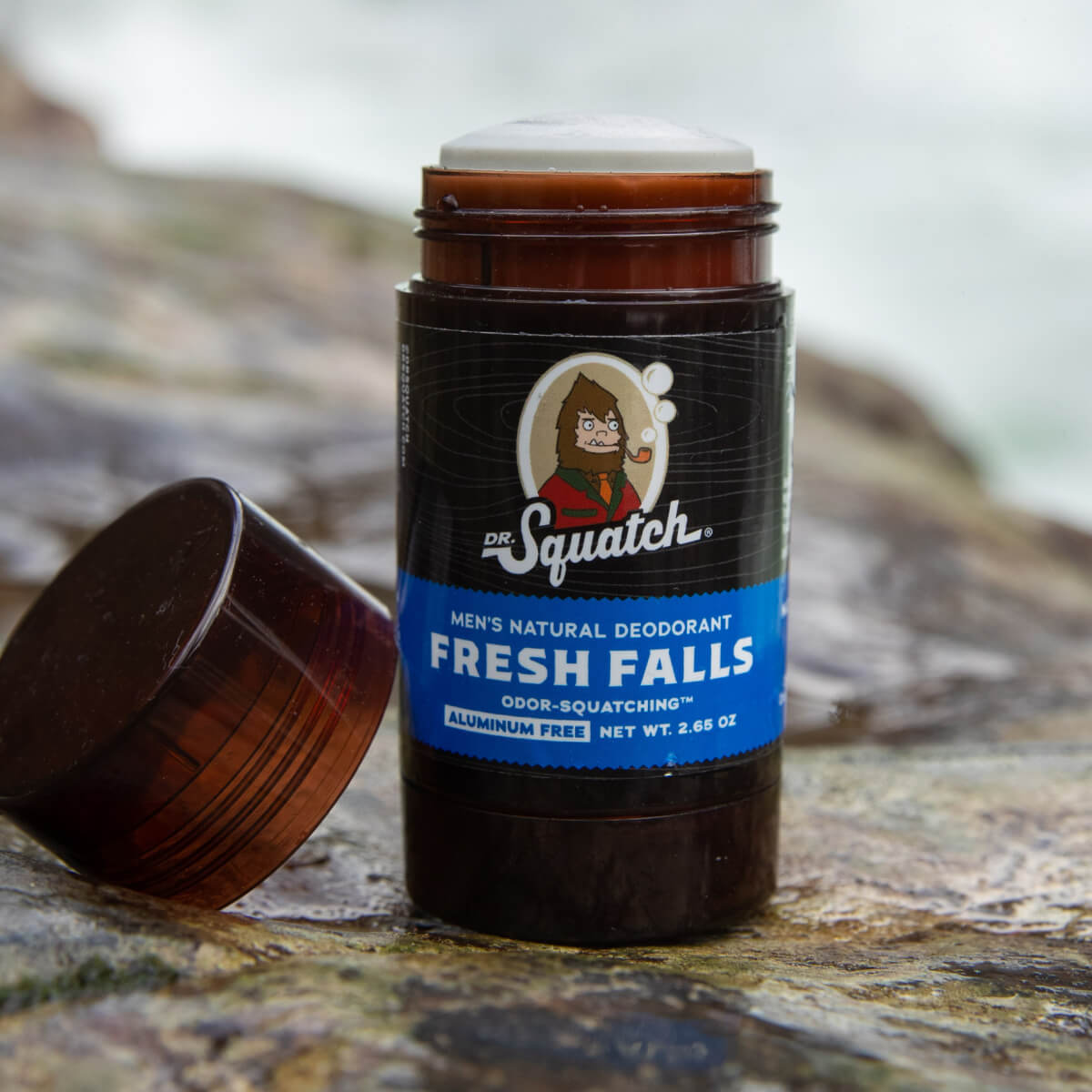 Fresh Falls Deodorant (old version) - 6 units