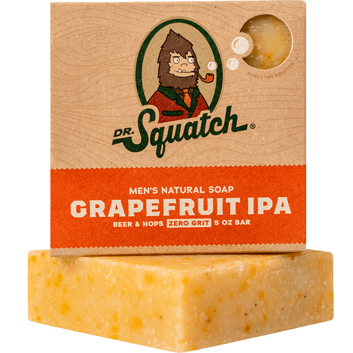 Grapefruit IPA Bar Soap - 6 Units